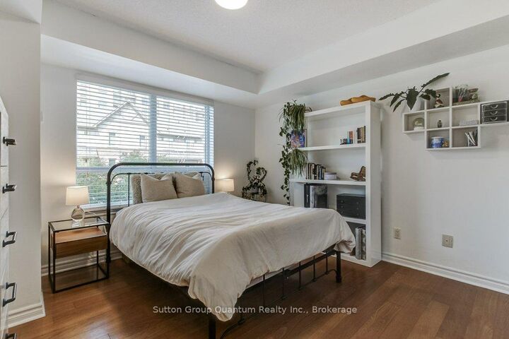 Property Photo: 2365 Central Park Drive 203 ON L6H 0C7