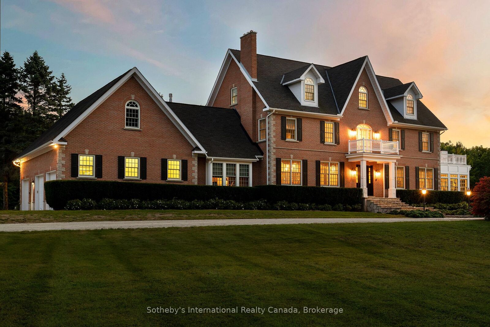 Property Photo: 7781 Poplar Side Road ON L9Y 5N4