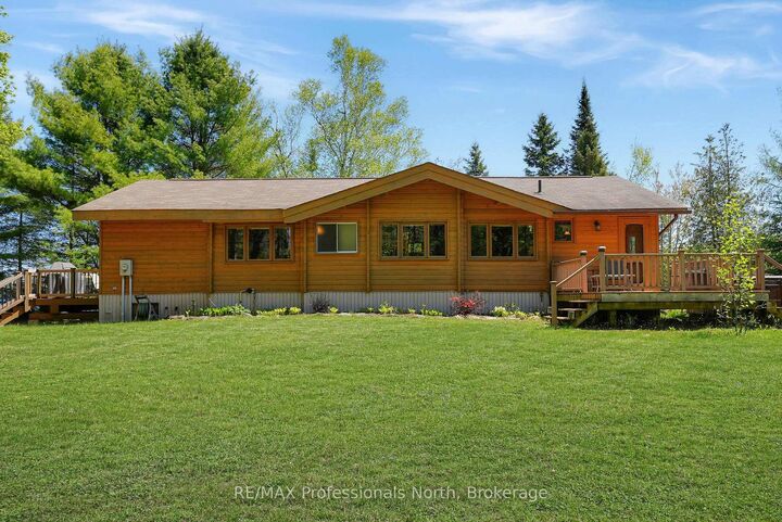 1366 Hospitality Road — photo 1