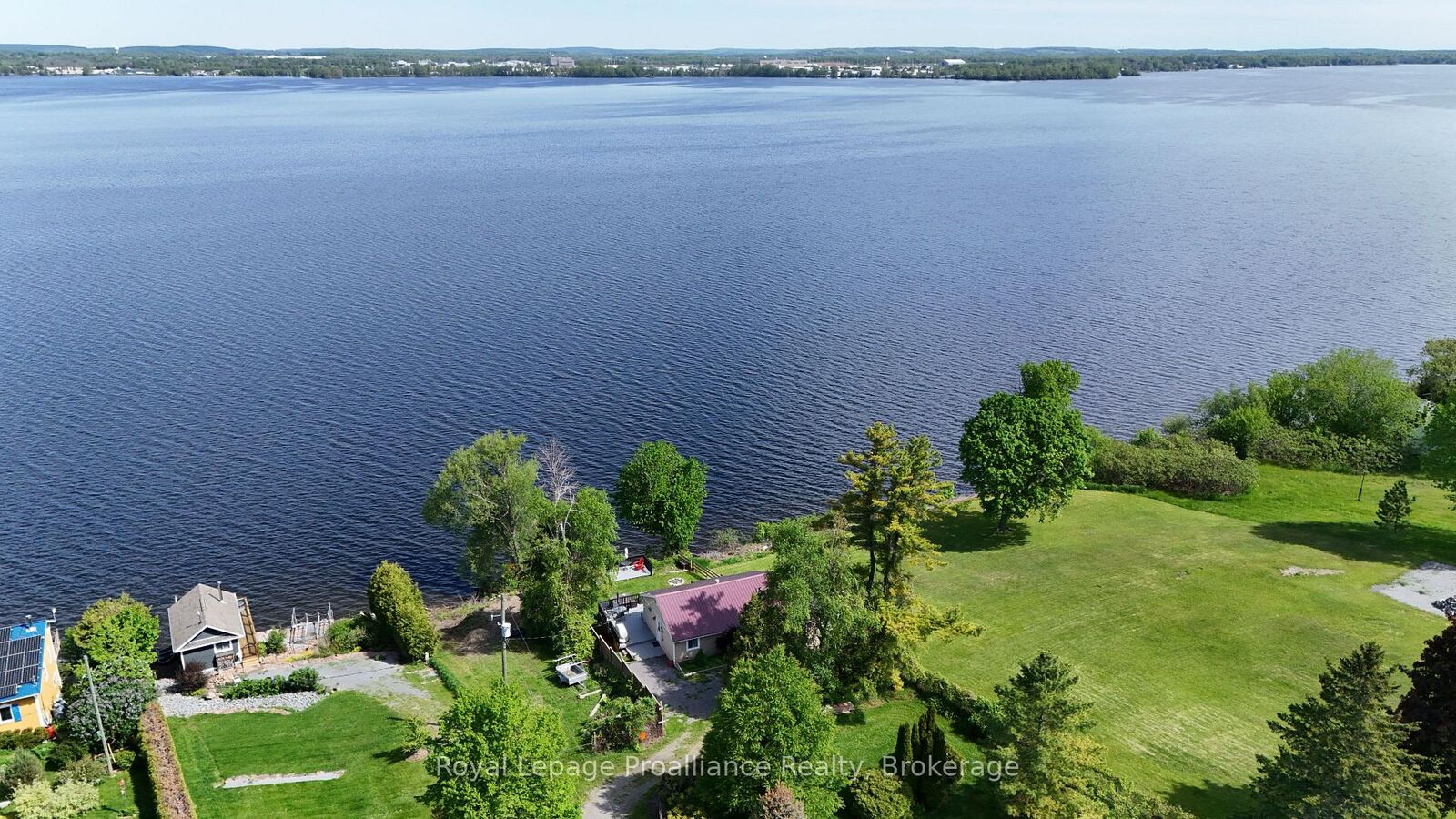 Property Photo: 20 Bonter's Lane ON K0K 1L0