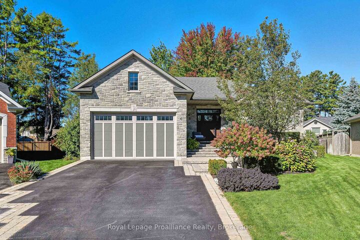 6 Birch Court — photo 1