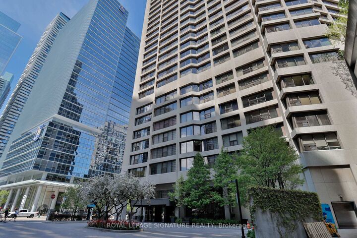 55 Harbour Square Ph10 — photo 1