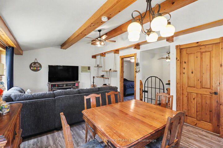 Property Photo: 579 Montee Lajeunesse Road ON K0B 1A0