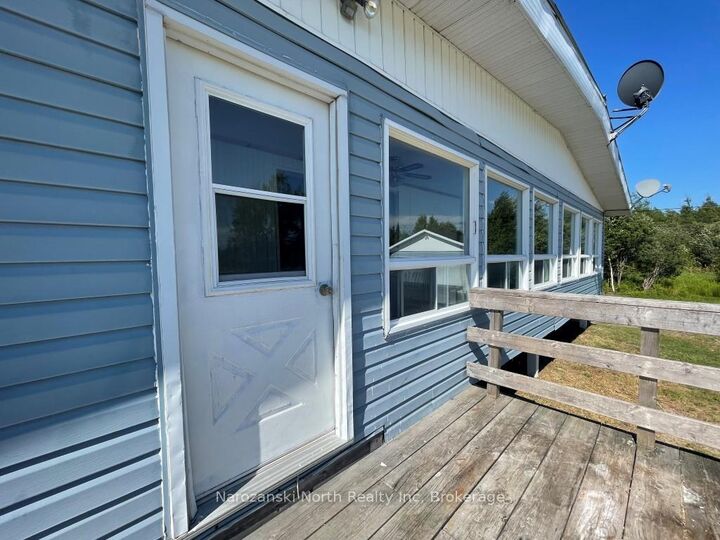 Property Photo: 2855 64 Highway ON P0M 2N0