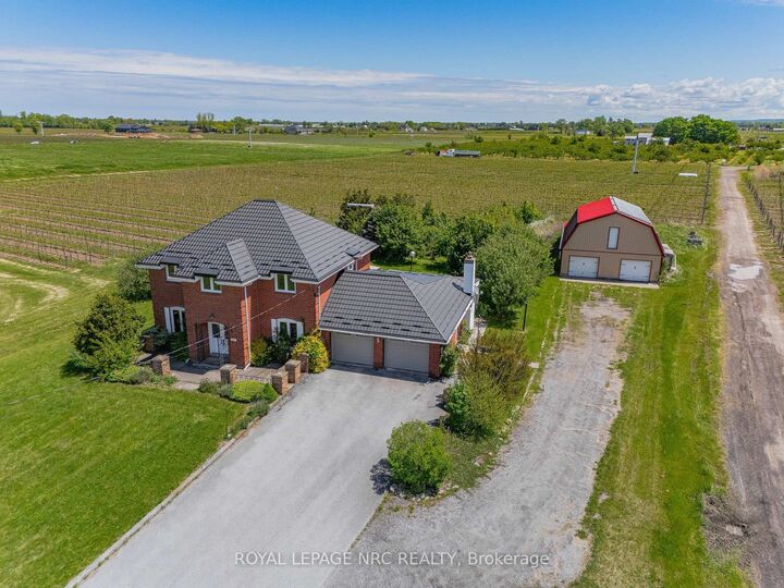 631 Four Mile Creek Road — photo 1