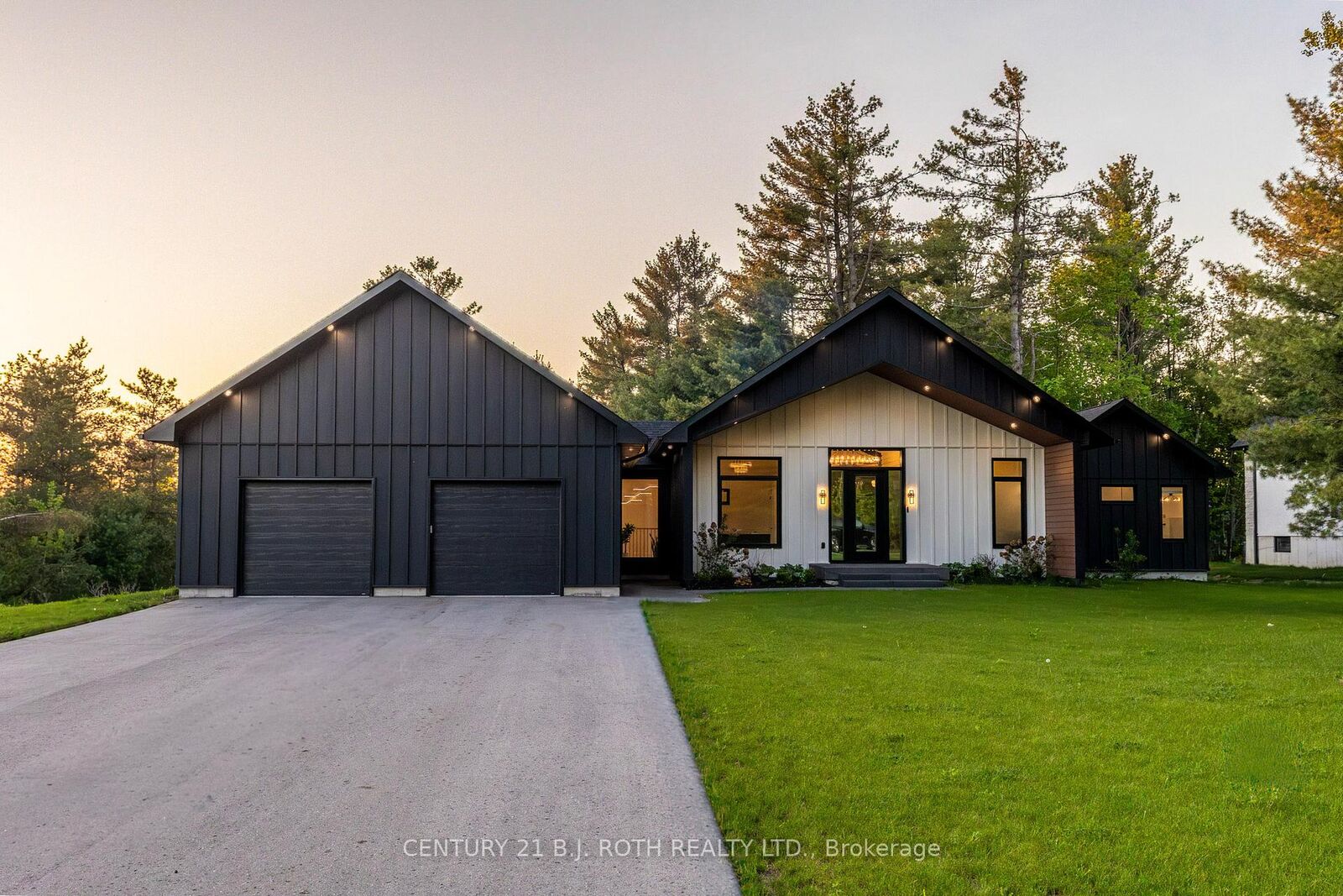 Property Photo: 31 Marni Lane ON L0L 2K0