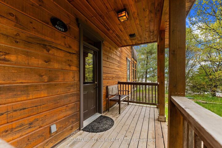Property Photo: 282A Presquile Trail ON K0J 1V0