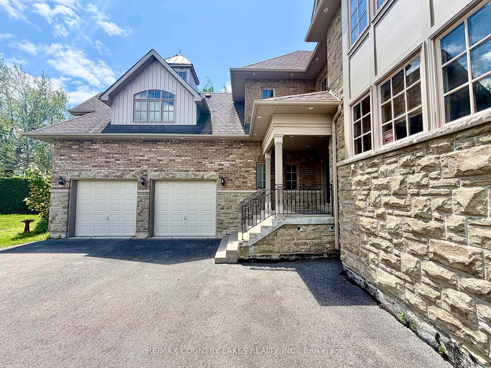 Property Photo: 25630 Maple Beach Road ON L0K 1A0