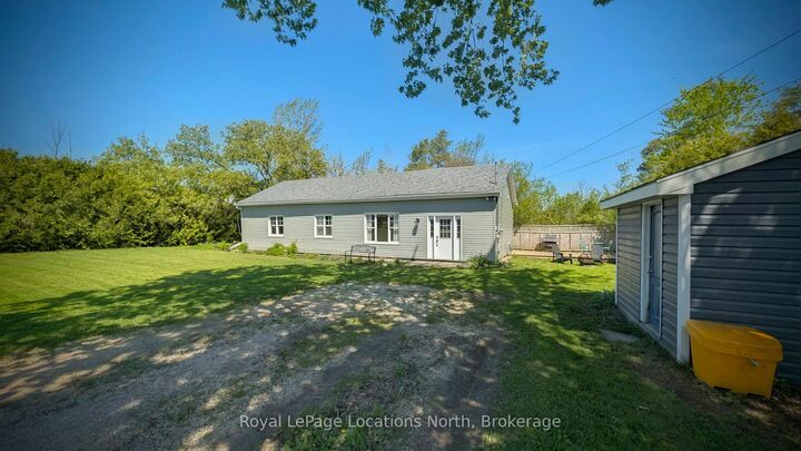 206133 Hwy 26 Highway — photo 1