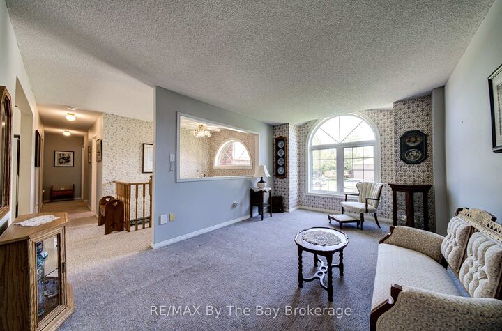 Property Photo: 12 Silver Birch Avenue ON L9Z 1B7
