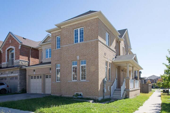 3127 Streamwood Pass — photo 1