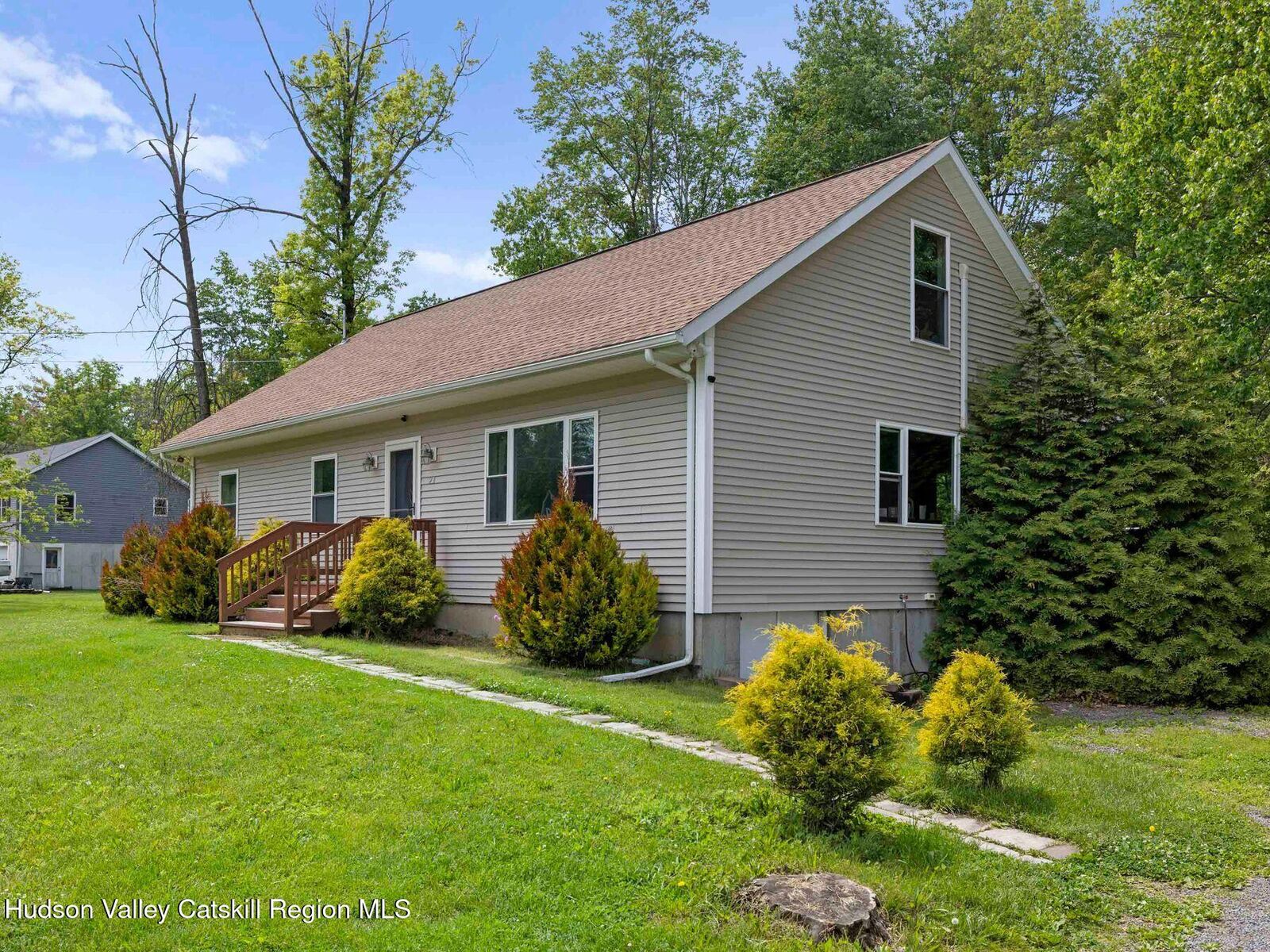 Property Photo: 21 Pine NY 12491