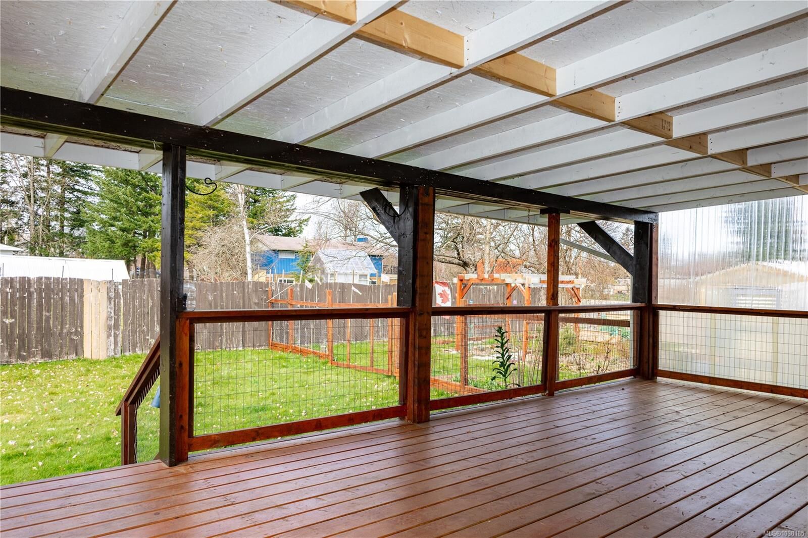 Property Photo:  1630 Croation Rd #11  BC V9W 3T5 