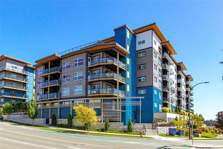 Property Photo:  2469 Gateway Rd #217  BC V9B 6R7 