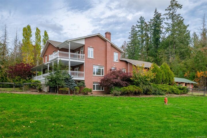 Property Photo: 1920 Fisher Rd BC V0R 1V0
