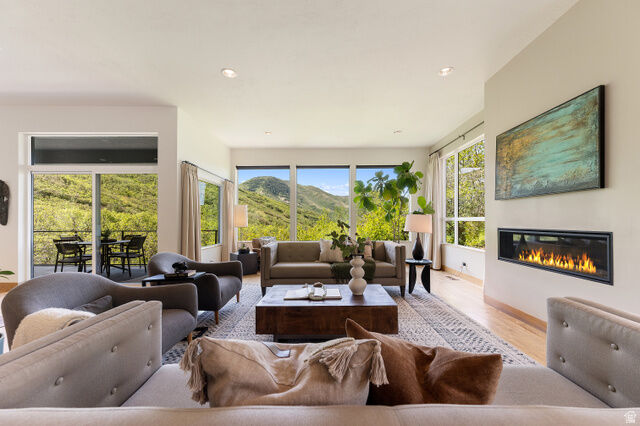 Property Photo: 5632 E Pioneer Fork Rd UT 84108