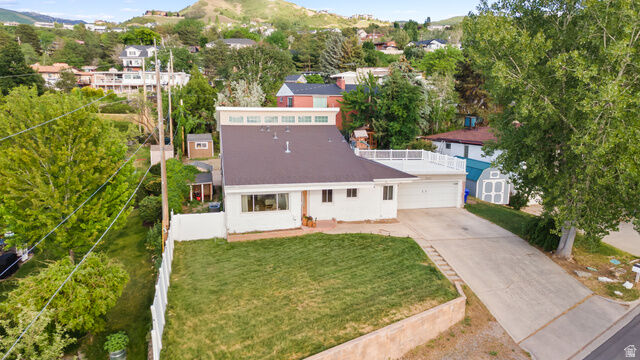 Property Photo:  3541 S 50 W  UT 84010 