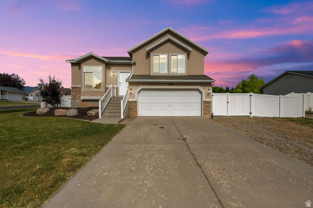 Property Photo:  1108 N 3450 W  UT 84041 