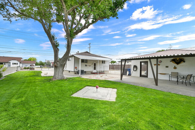 Property Photo:  3068 S 8000 W  UT 84044 