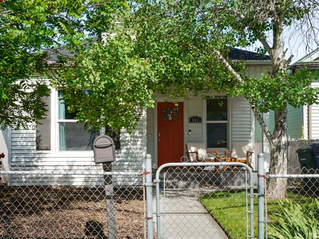 Property Photo:  Address not disclosed  UT 84104 