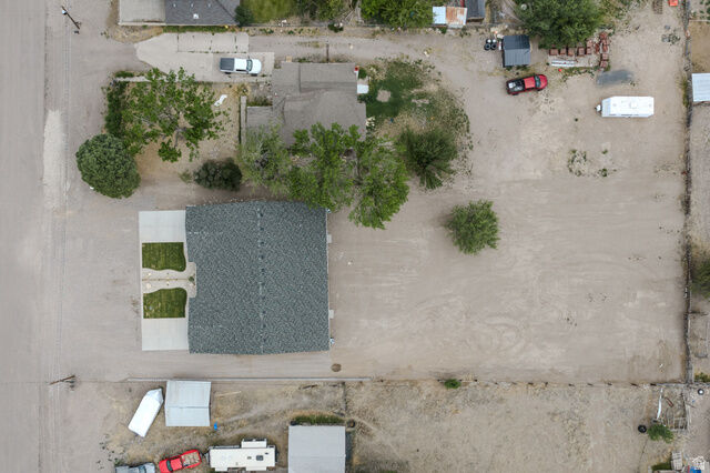 Property Photo: 160 N 200 E UT 84754