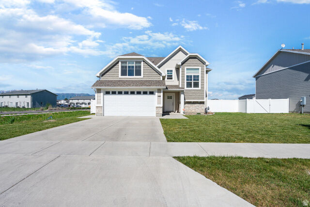 Property Photo: 1115 N 480 W UT 84321