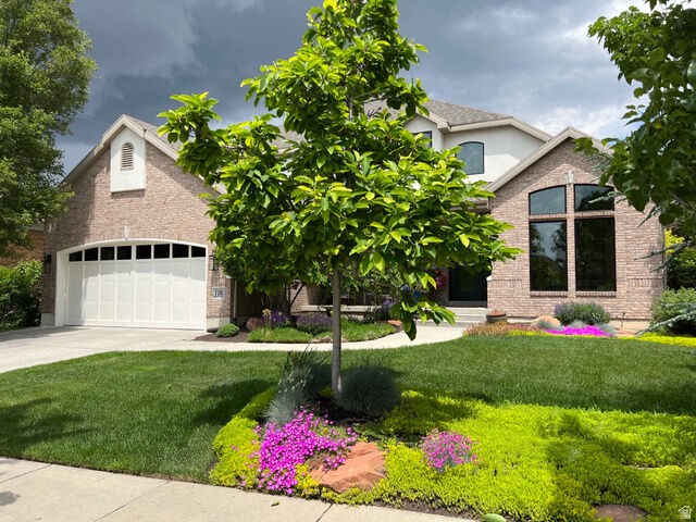 Property Photo: 1381 E 5985 S UT 84121