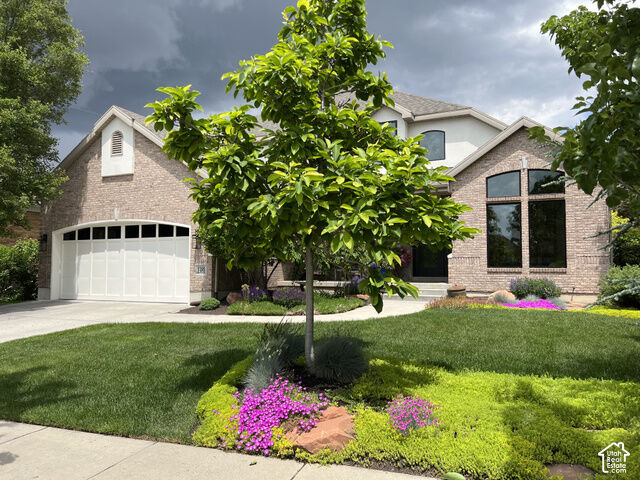 Property Photo:  1381 E 5985 S  UT 84121 
