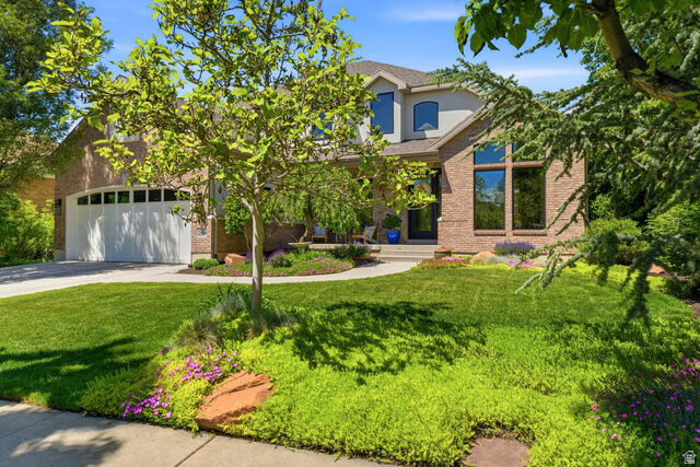 Property Photo:  1381 E 5985 S  UT 84121 