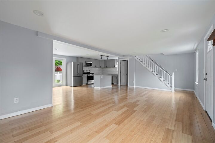 Property Photo:  126 8th Ave  PA 15229 