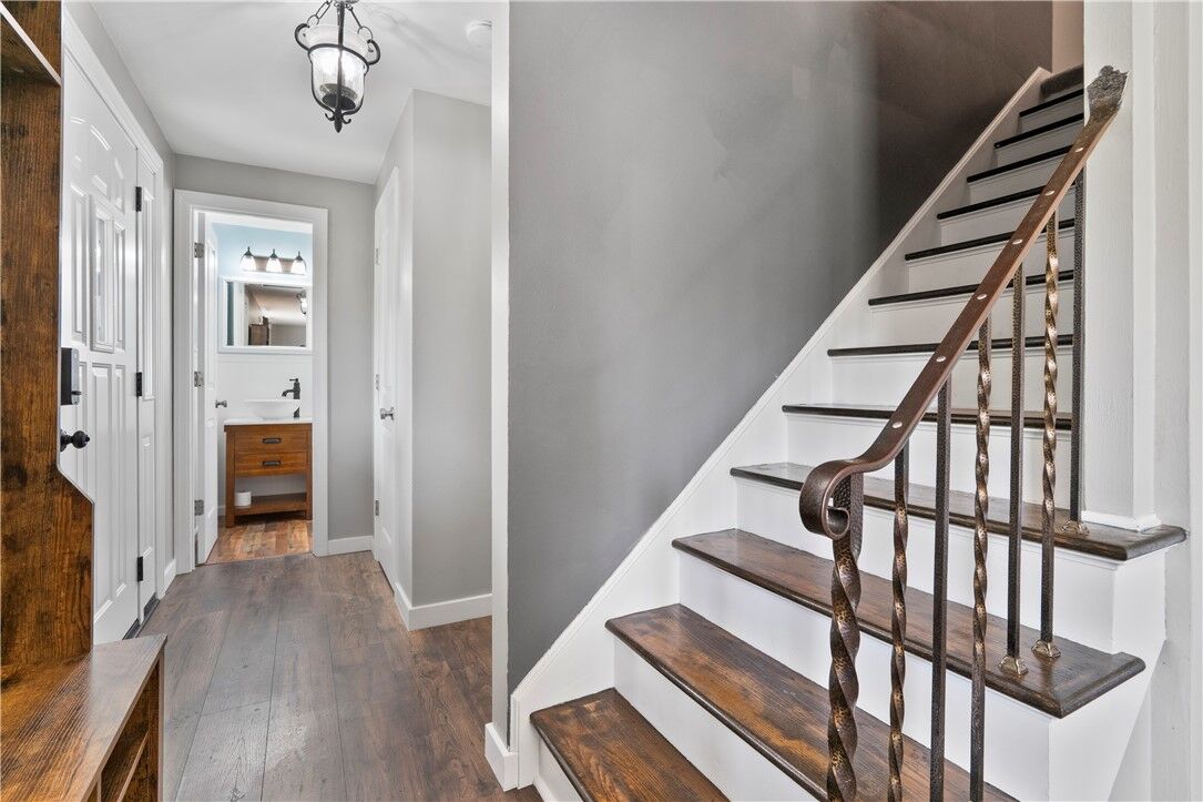 Property Photo: 4922 McAnulty Rd PA 15236