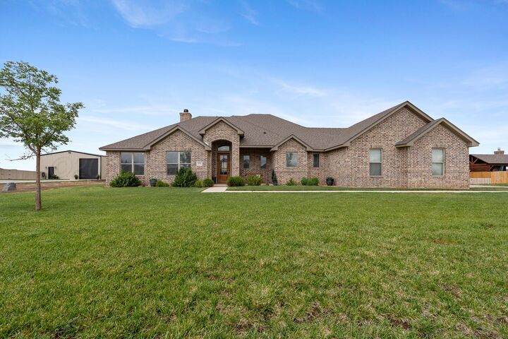 Property Photo: 9241 Highland Springs Drive TX 79119-7950
