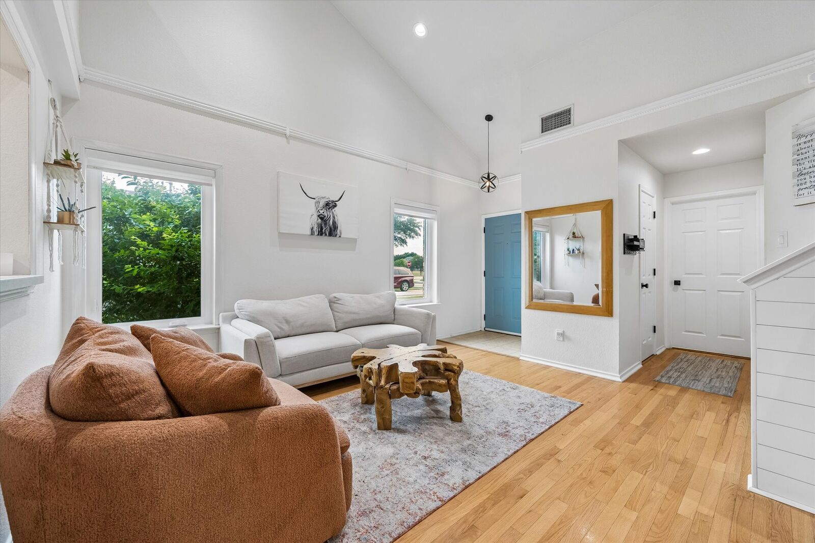 Property Photo: 3603 Spring Canyon Trail TX 78681
