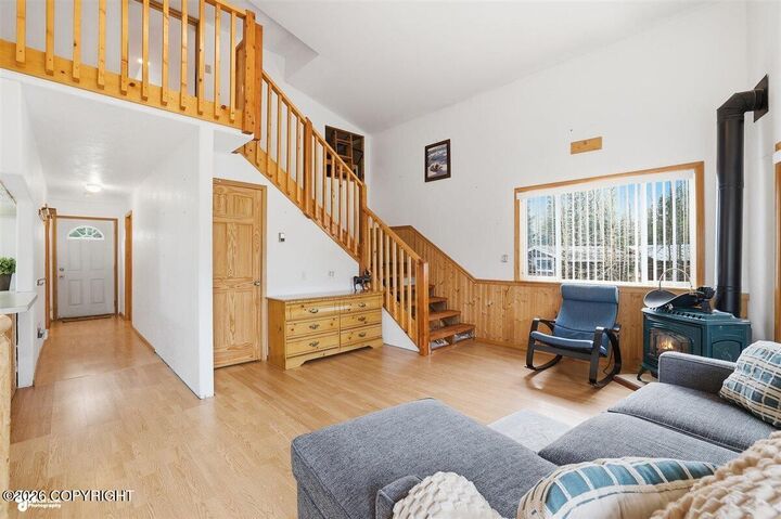 Property Photo:  34550 Chinook Run Drive  AK 99672 