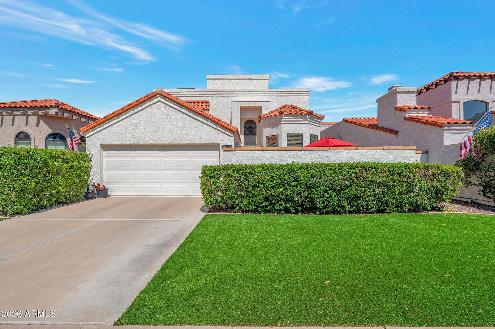 Property Photo:  9765 N 80th Place  AZ 85258 