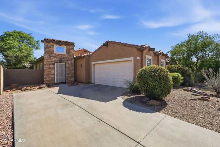 Property Photo:  14838 W Wethersfield Road  AZ 85379 