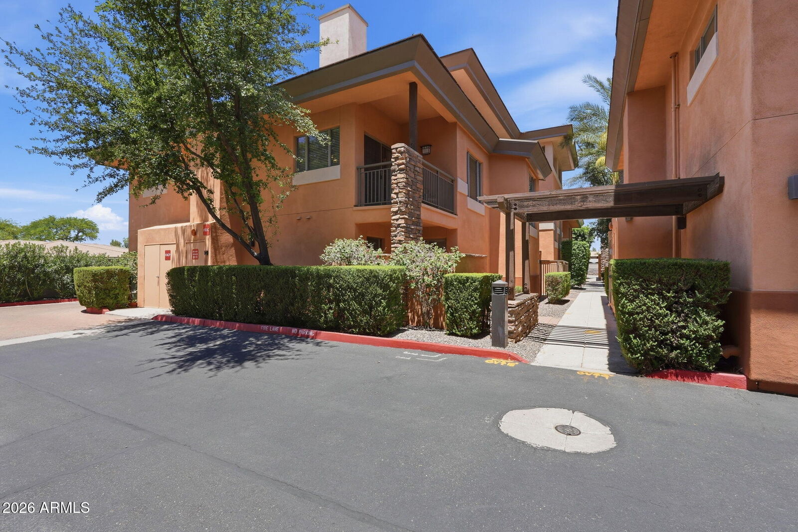 Property Photo: 6940 E Cochise Road 1044 AZ 85253