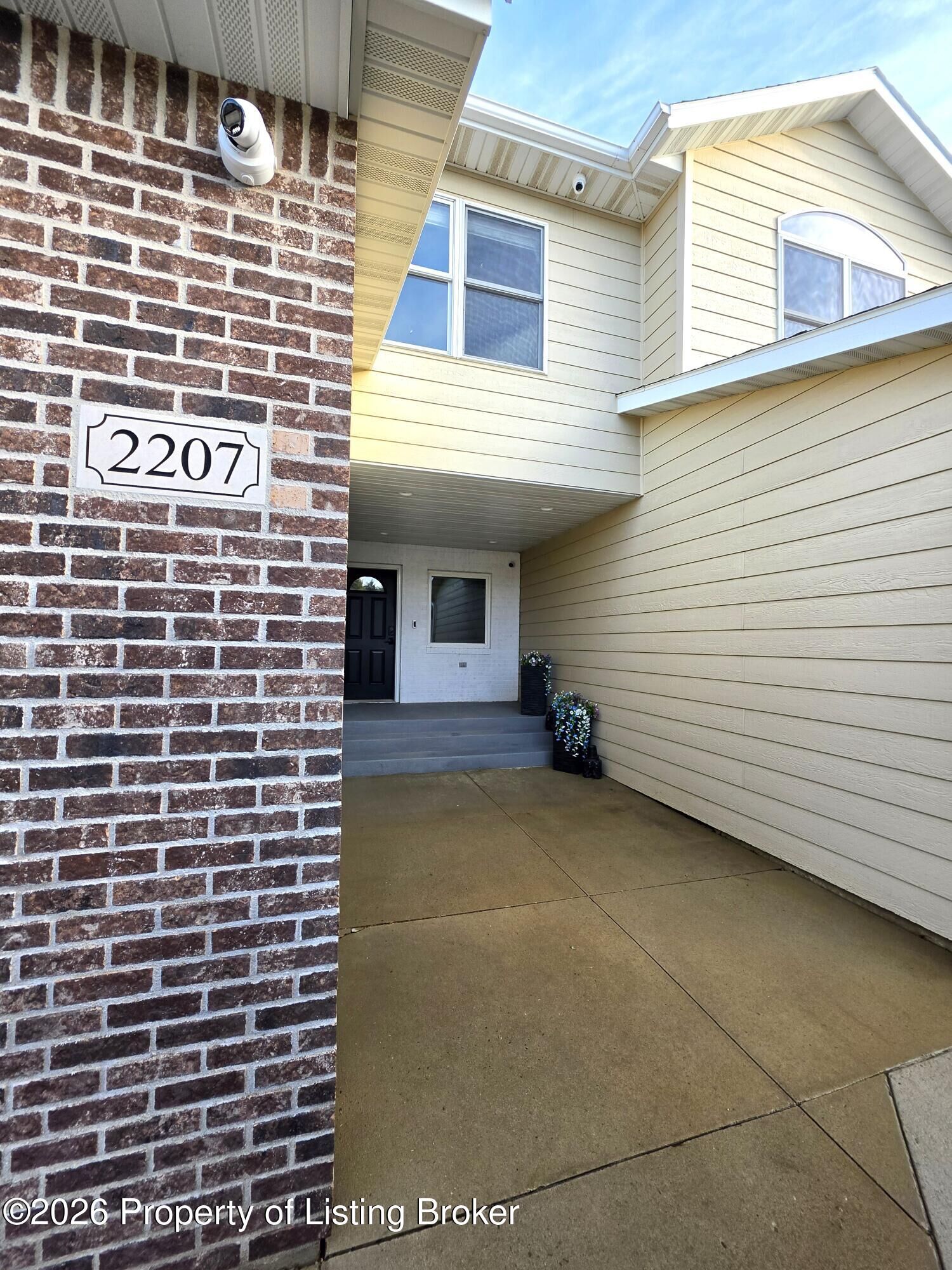 Property Photo:  2207 2nd Street W  ND 58601 
