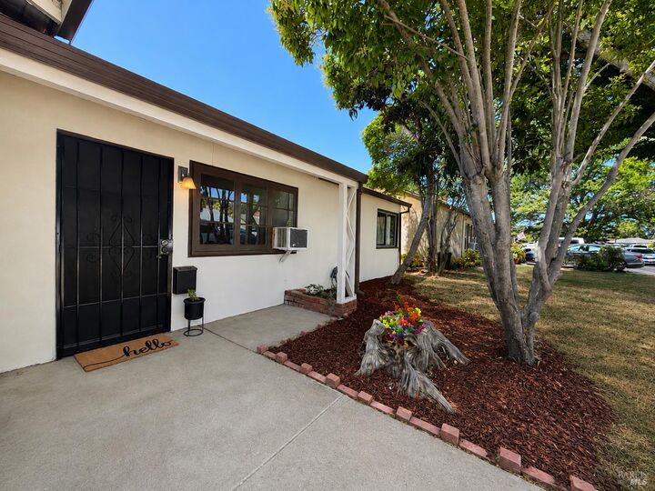 Property Photo: 337 Colorado Street CA 94533