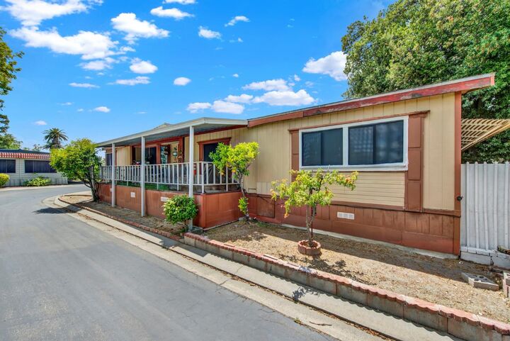 Property Photo:  2621 Prescott Road 159  CA 95350 