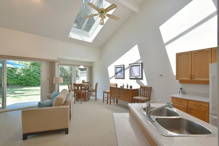 Property Photo: 5761 Wharf Avenue 11 BC V0N 3A0