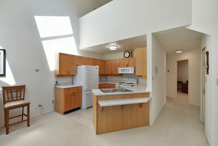 Property Photo: 5761 Wharf Avenue 11 BC V0N 3A0