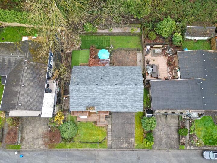 Property Photo: 10316 Johnson Wynd BC V4C 2N6