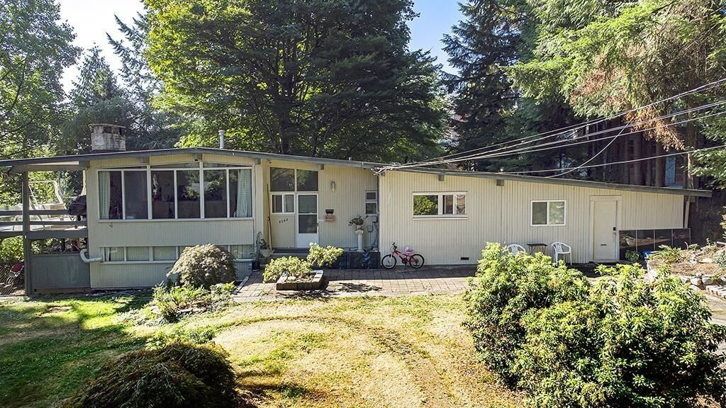 Property Photo: 2955 Starlight Way BC V3C 3P4