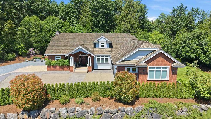 Property Photo:  30935 Harris Road  BC V4X 1W2 