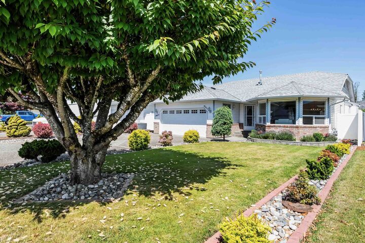 Property Photo: 46677 Ramona Drive BC V2P 7W6