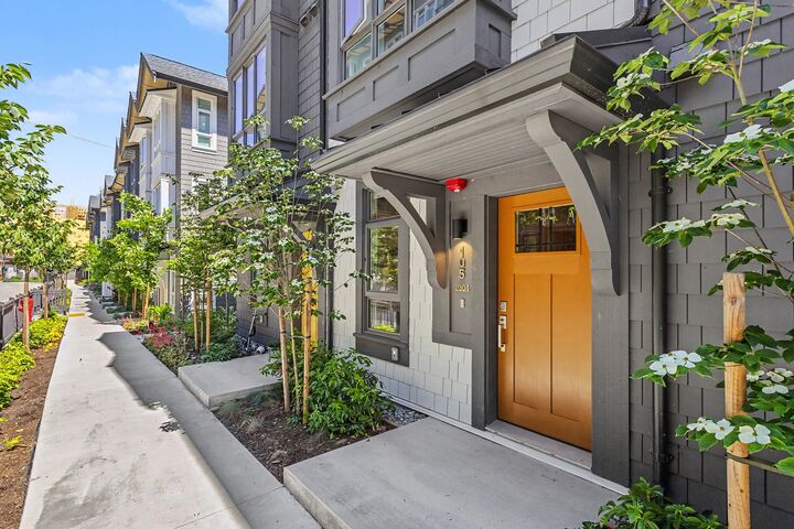 Property Photo: 2304 Emery Court 105 BC V7J 0G3