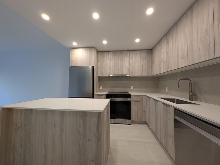 Property Photo:  3594 Malsum Drive 213  BC V7G 0B5 