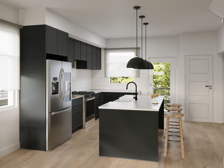 Property Photo: 9118 Cedar Street 8 BC V4S 1A7