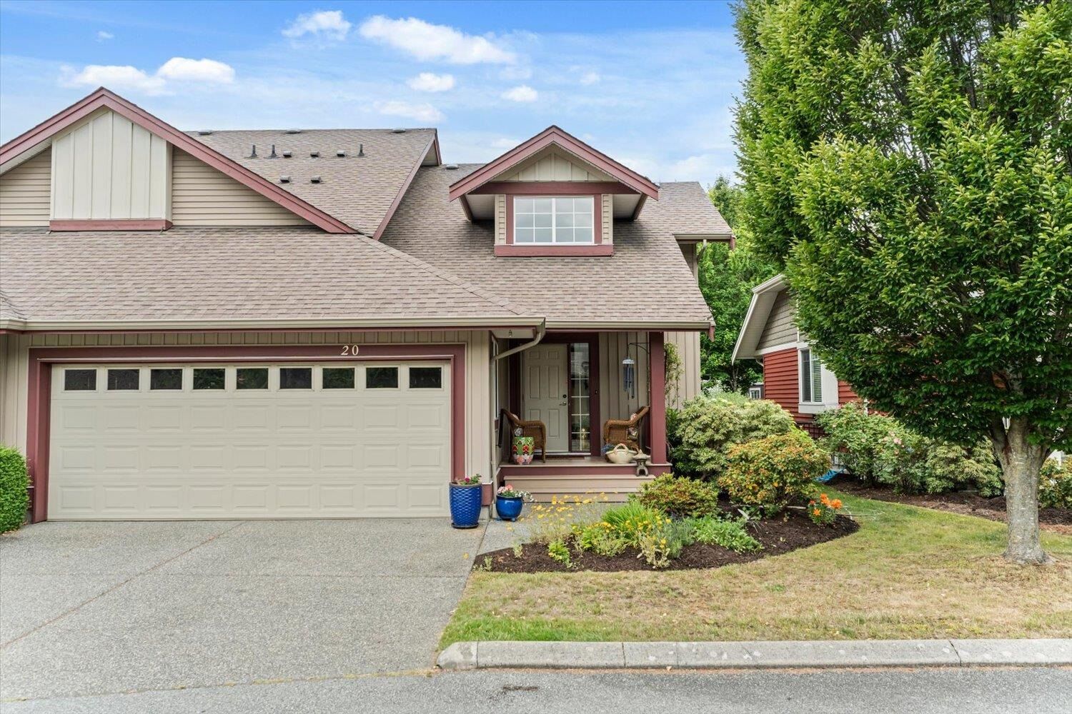 Property Photo:  45545 Tamihi Way 20  BC V2R 0G2 